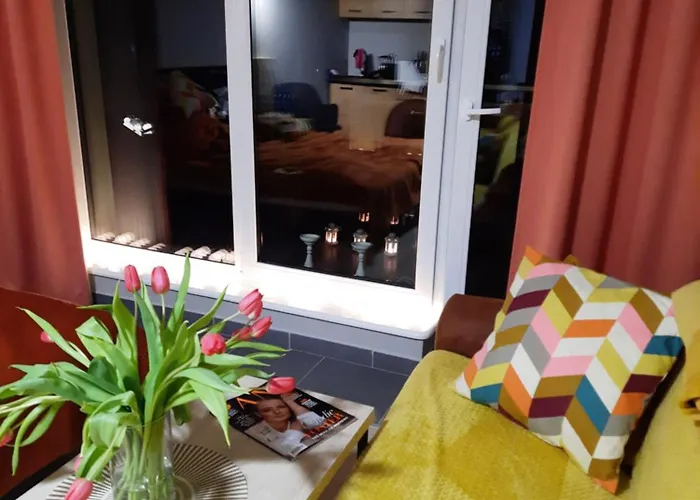 Apartament Przy Plazy 37