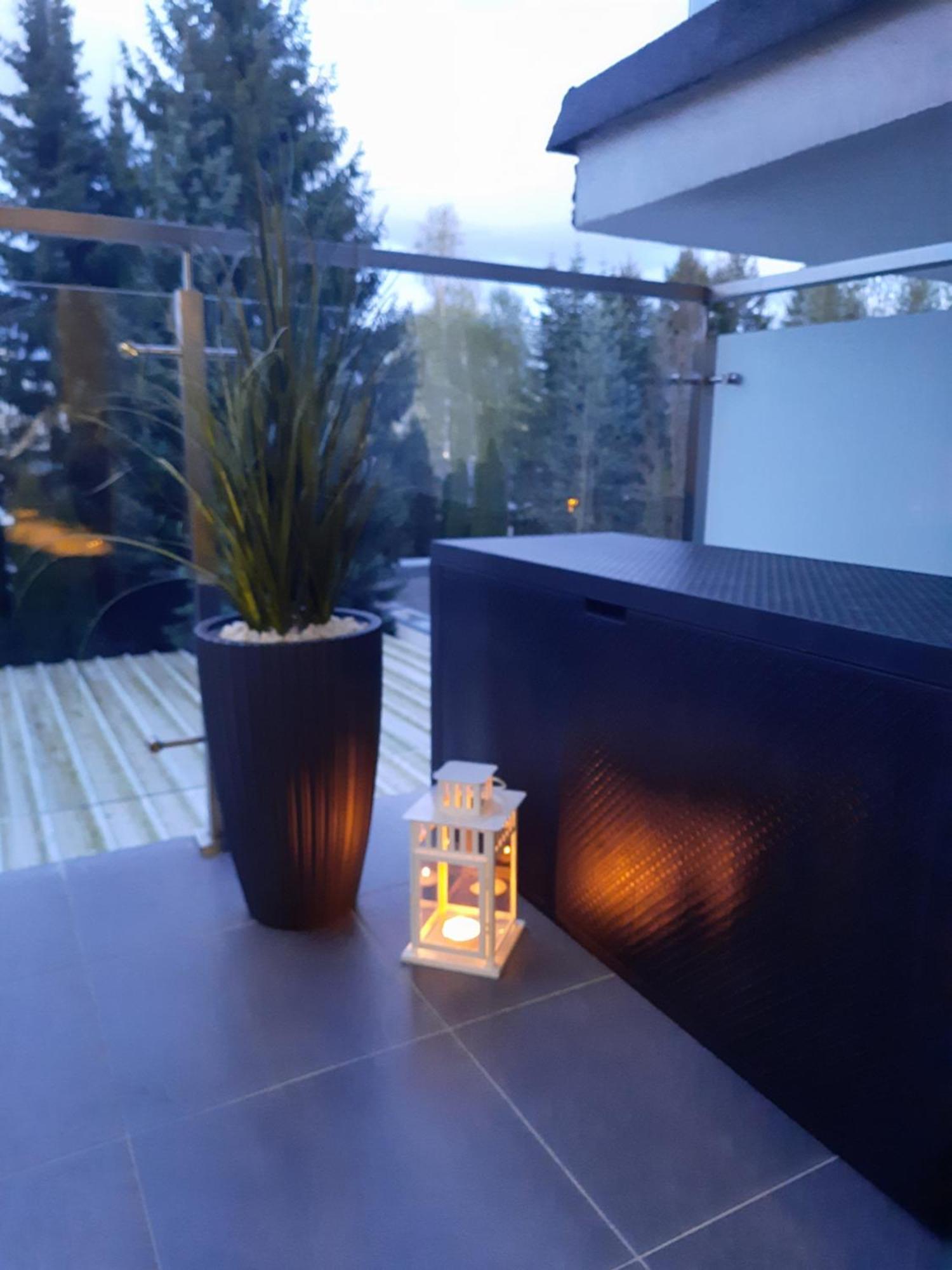 Apartment Przy Plazy 37
