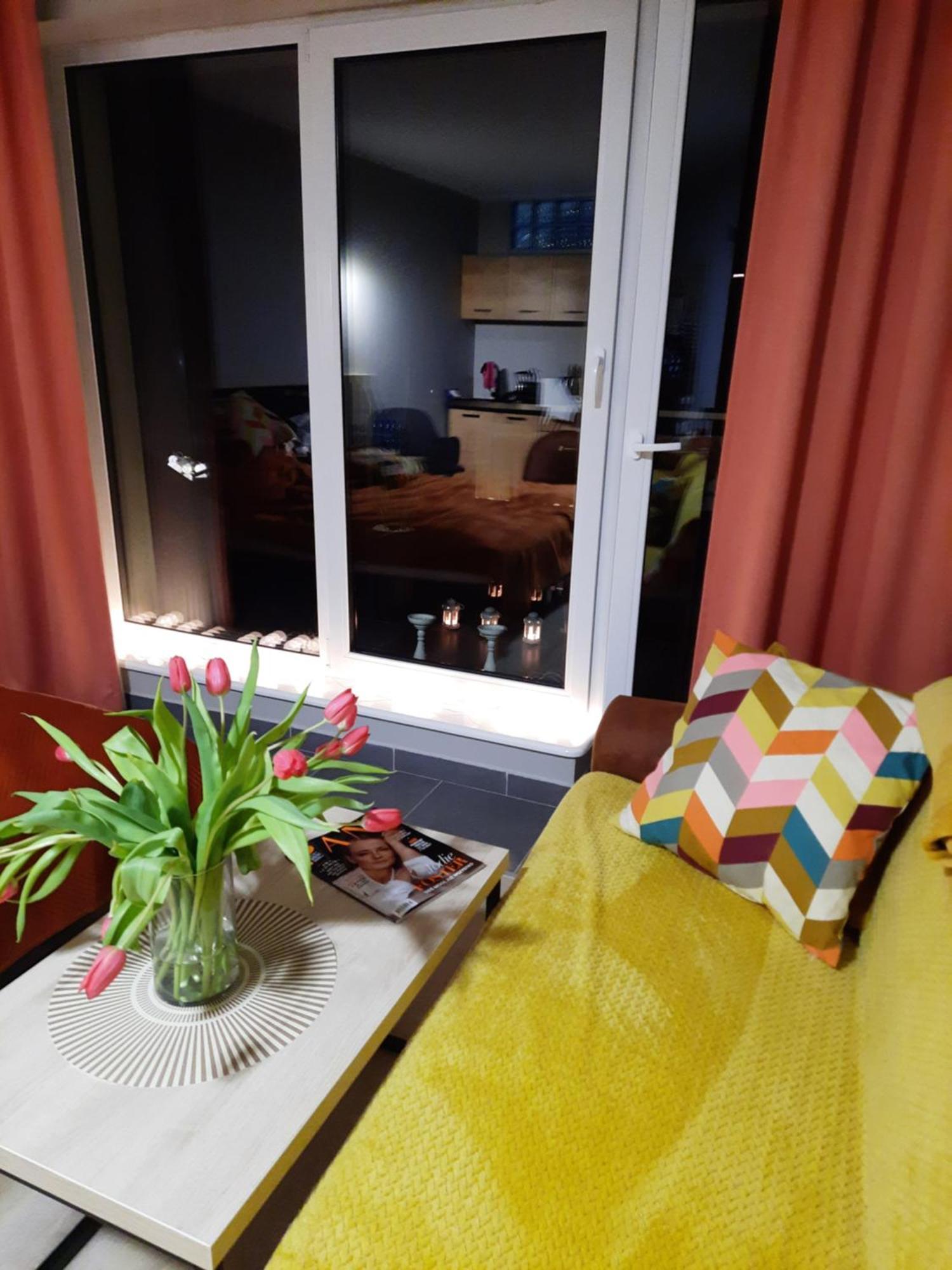 Przy Plazy 37 Apartment Sianozety