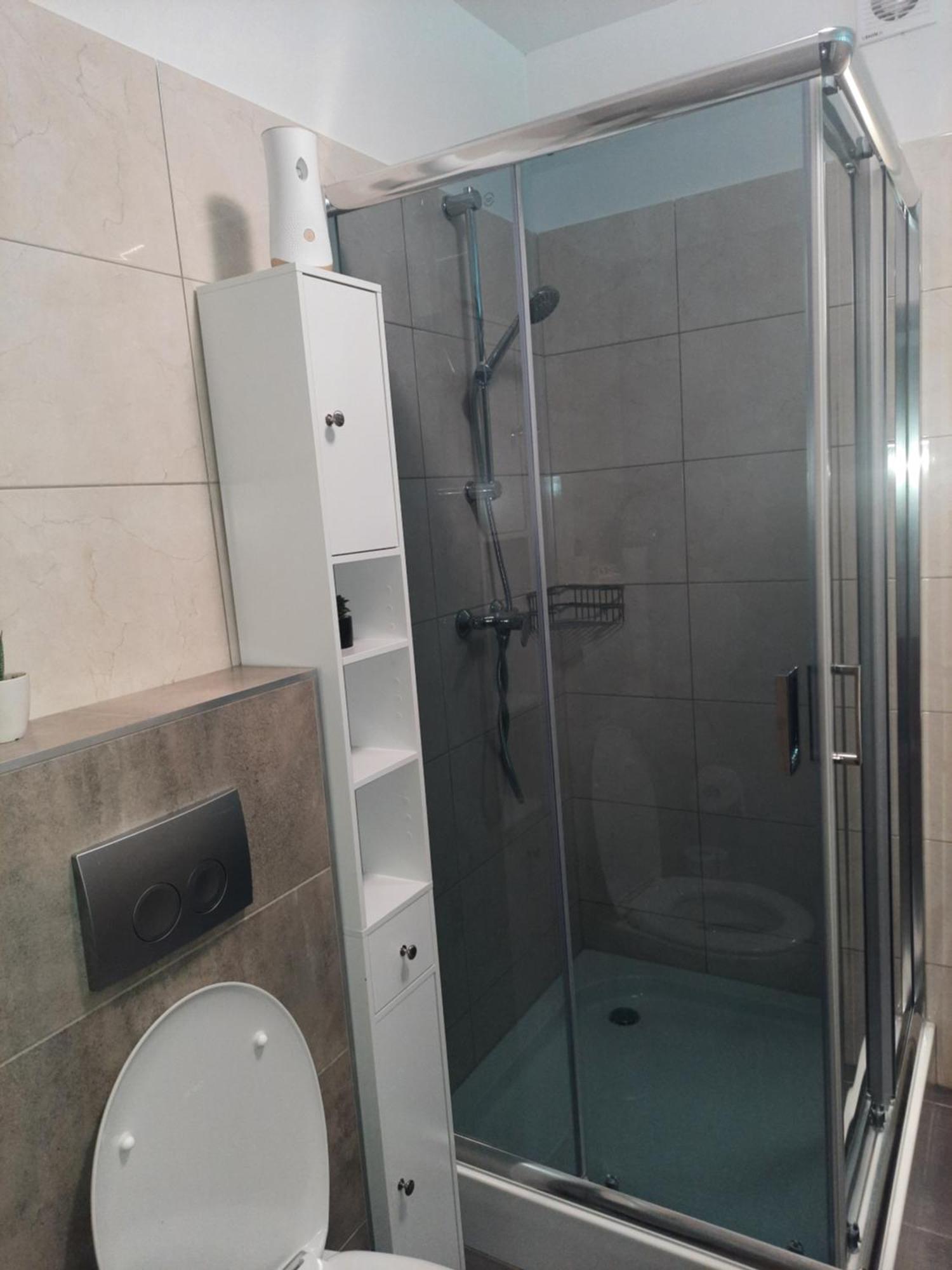 Przy Plazy 37 Apartment *